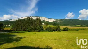 Maison à Saint-Martin-en-Vercors (26420)