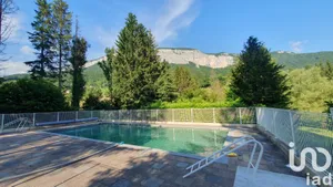 Maison à Saint-Martin-en-Vercors (26420)