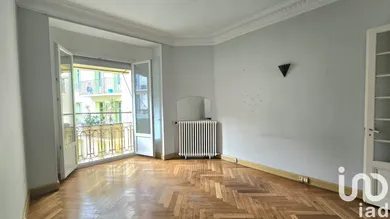 Apartment at Nice (06000)
