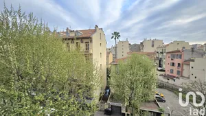 Apartment at Nice (06000)