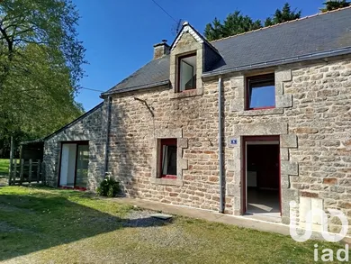 Longère à LIMERZEL (56220)