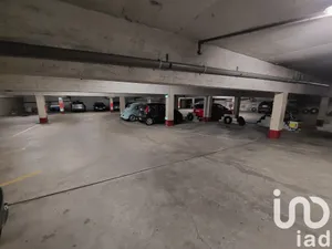 Parking à Chalon-sur-Saône (71100)