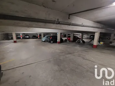 Parking à Chalon-sur-Saône (71100)