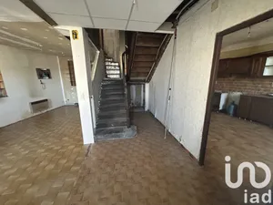 Townhouse at Oloron-Sainte-Marie (64400)