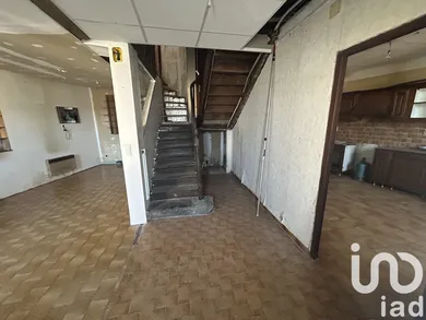 Maison de ville à Oloron-Sainte-Marie (64400)