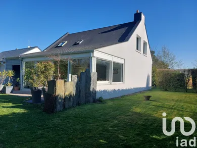 Maison à Sucé-sur-Erdre (44240)