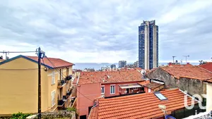 Appartement à Beausoleil (06240)