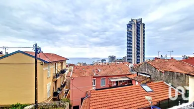 Appartement à Beausoleil (06240)