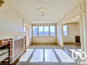 Appartement à Vitry-sur-Seine (94400)