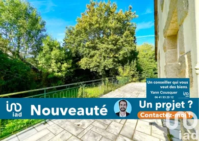 Maison à Le Quillio (22460)