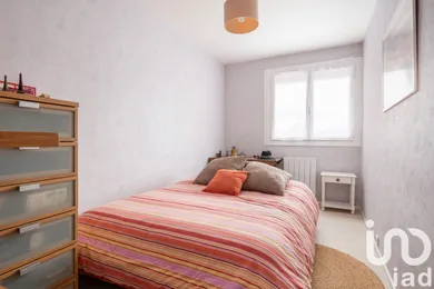 Maison à Saint-Marcellin (38160) — 5/12