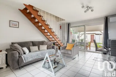 Maison à Saint-Marcellin (38160) — 2/12