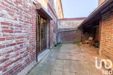 Townhouse at Clermont (60600)