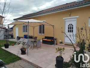 House at Veauche (42340)