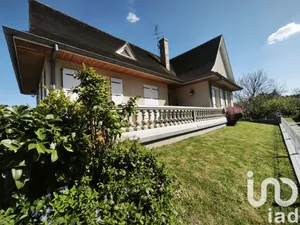 Maison de ville à Montluçon (03100)