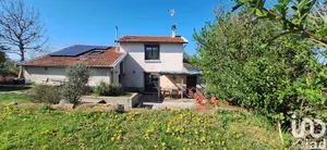 Maison à Sarcey (69490)