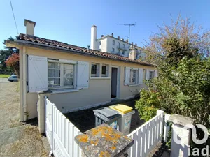 Maison à Poitiers (86000)