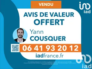 Appartement à Rennes (35200)