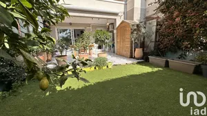 Appartement à Pégomas (06580)