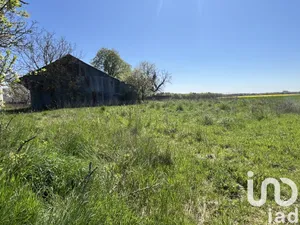 Land at Chambourg-sur-Indre (37310)