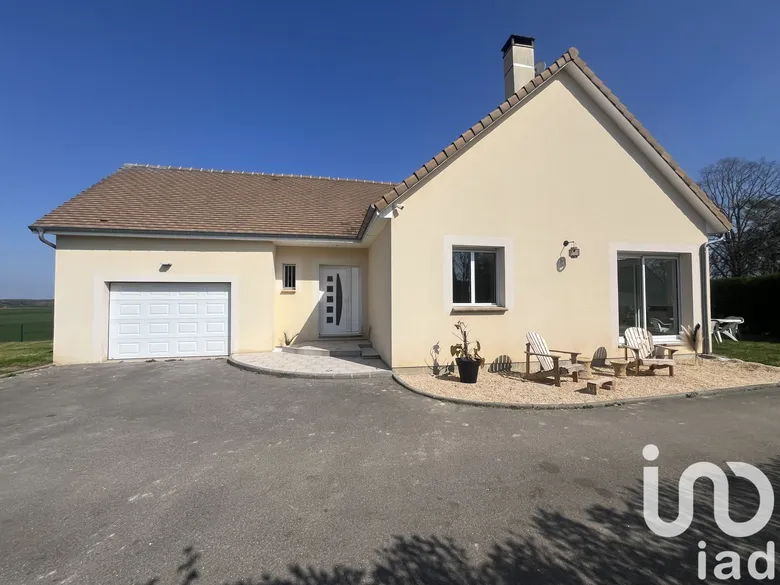 Maison 6 pièces 193 m² · à Ferrières-Haut-Clocher · 193 m² · 349 000 €
