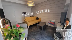 Village house at Fourques (66300)