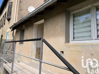 House at Ars-sur-Moselle (57130)