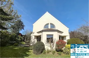 House at Montlignon (95680)