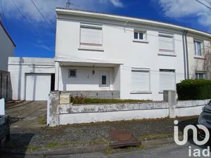 House in Pornic (44210)