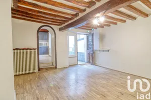 Maison à PIERRELAYE (95480)