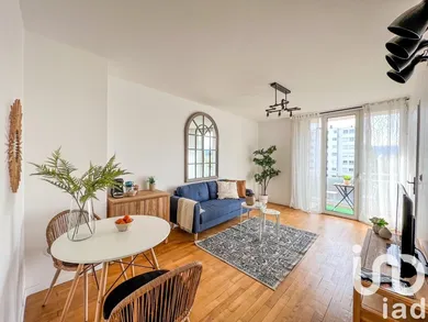 Appartement à Tarbes (65000)