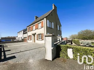 House at SAINT-FROMOND (50620)