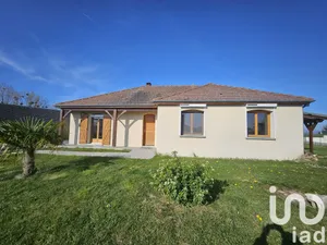 Maison de village à Granges-sur-Aube (51260)