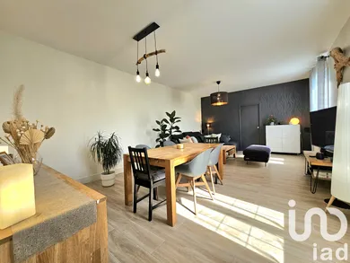 Maison à Montivilliers (76290)