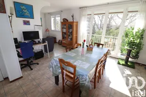 Appartement à Avon (77210)