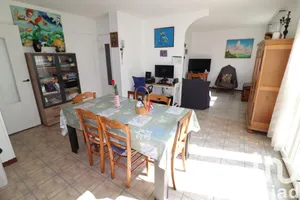 Appartement à Avon (77210)