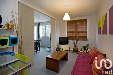 Apartment in Vichy (03200)