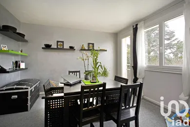 Apartment in Vichy (03200)