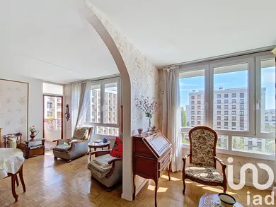 Appartement à Meudon (92360)