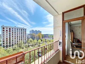 Apartment at Meudon (92360)