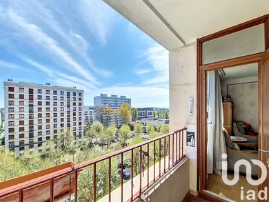 Appartement à Meudon (92360)