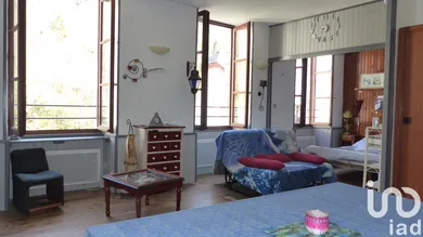 Apartment at Eaux-Bonnes (64440)