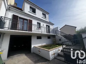 Maison traditionnelle à Clamart (92140)