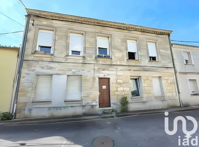 Apartment at Bègles (33130)