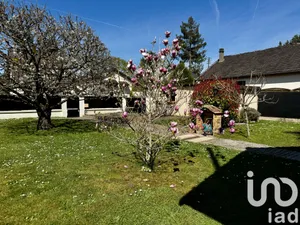 Traditional house at Brunoy (91800)