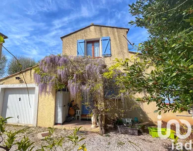 House at Le Pradet (83220)