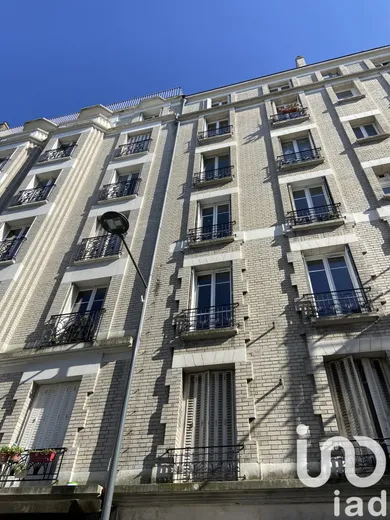 Appartement à Saint-Ouen-sur-Seine (93400)