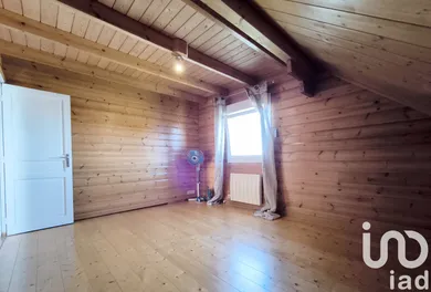Maison traditionnelle à Regniowez (08230) — 17/19
