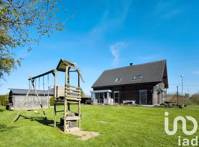 Maison traditionnelle à Regniowez (08230) — 5/19