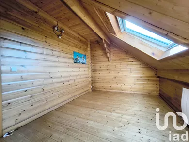 Maison traditionnelle à Regniowez (08230) — 16/19